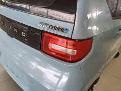 Wuling Hongguang MINIEV 2020 Zizai Edition LFP Battery - ფოტო 7