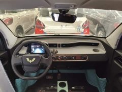 Wuling Hongguang MINIEV 2020 Zizai Edition LFP Battery - ფოტო 9