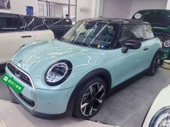 BMW MINI 2.0T COOPER S Artist 3-Door - ფოტო 1