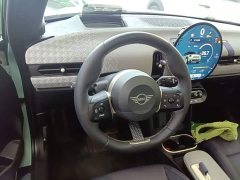 BMW MINI 2.0T COOPER S Artist 3-Door - ფოტო 10
