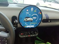 BMW MINI 2.0T COOPER S Artist 3-Door - ფოტო 12