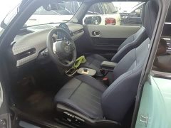 BMW MINI 2.0T COOPER S Artist 3-Door - ფოტო 14