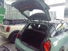BMW MINI 2.0T COOPER S Artist 3-Door - ფოტო 18