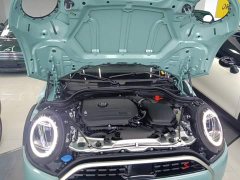 BMW MINI 2.0T COOPER S Artist 3-Door - ფოტო 19