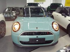 BMW MINI 2.0T COOPER S Artist 3-Door - ფოტო 2
