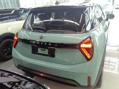 BMW MINI 2.0T COOPER S Artist 3-Door - ფოტო 5