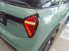 BMW MINI 2.0T COOPER S Artist 3-Door - ფოტო 7