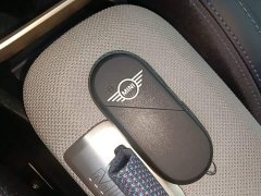 BMW MINI 2.0T COOPER S Artist 3-Door - ფოტო 8