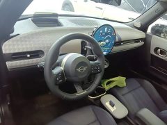 BMW MINI 2.0T COOPER S Artist 3-Door - ფოტო 9