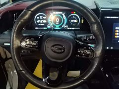 GAC Aion M8 Master Series Super Hybrid Edition - ფოტო 10