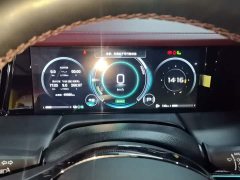 GAC Aion M8 Master Series Super Hybrid Edition - ფოტო 11