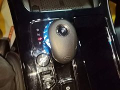 GAC Aion M8 Master Series Super Hybrid Edition - ფოტო 13