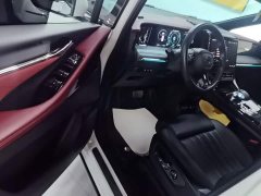 GAC Aion M8 Master Series Super Hybrid Edition - ფოტო 14