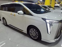GAC Aion M8 Master Series Super Hybrid Edition - ფოტო 3