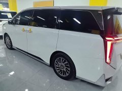GAC Aion M8 Master Series Super Hybrid Edition - ფოტო 4