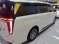 GAC Aion M8 Master Series Super Hybrid Edition - ფოტო 6