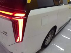 GAC Aion M8 Master Series Super Hybrid Edition - ფოტო 7