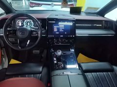 GAC Aion M8 Master Series Super Hybrid Edition - ფოტო 9