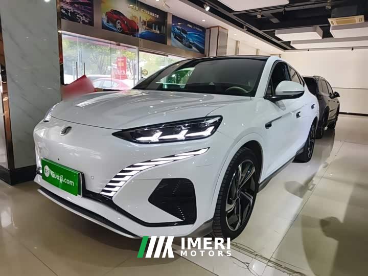 Denza BYD Denza N7 Long Range Performance Edition - ავტომობილი ჩინეთიდან