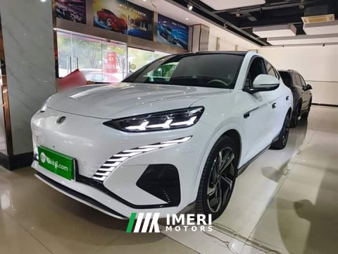 2023 Denza BYD Denza N7 Long Range Performance Edition - ავტომობილი ჩინეთიდან