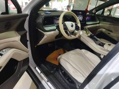 Denza BYD Denza N7 Long Range Performance Edition - ფოტო 15