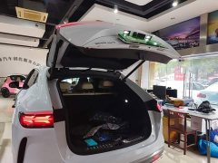 Denza BYD Denza N7 Long Range Performance Edition - ფოტო 18