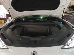 Denza BYD Denza N7 Long Range Performance Edition - ფოტო 19