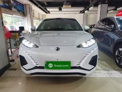 Denza BYD Denza N7 Long Range Performance Edition - ფოტო 2
