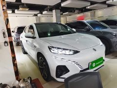 Denza BYD Denza N7 Long Range Performance Edition - ფოტო 3