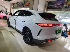Denza BYD Denza N7 Long Range Performance Edition - ფოტო 4