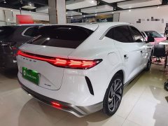 Denza BYD Denza N7 Long Range Performance Edition - ფოტო 6
