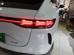 Denza BYD Denza N7 Long Range Performance Edition - ფოტო 7