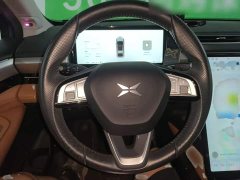 XPeng P5 460E - ფოტო 10