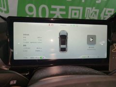 XPeng P5 460E - ფოტო 11