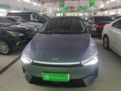 XPeng P5 460E - ფოტო 2