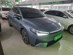 XPeng P5 460E - ფოტო 3