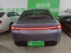XPeng P5 460E - ფოტო 5