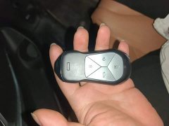 XPeng P5 460E - ფოტო 8