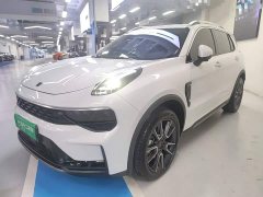 Lynk & Co Geely Lynk & Co 01 2021 2.0T Diesel Two-Wheel Drive Pro - ფოტო 1