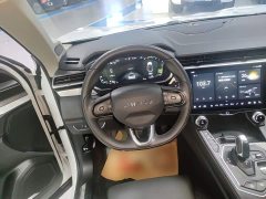 Lynk & Co Geely Lynk & Co 01 2021 2.0T Diesel Two-Wheel Drive Pro - ფოტო 10