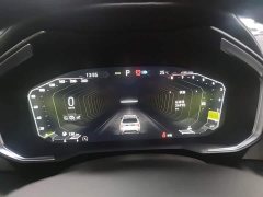 Lynk & Co Geely Lynk & Co 01 2021 2.0T Diesel Two-Wheel Drive Pro - ფოტო 11