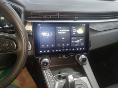 Lynk & Co Geely Lynk & Co 01 2021 2.0T Diesel Two-Wheel Drive Pro - ფოტო 12