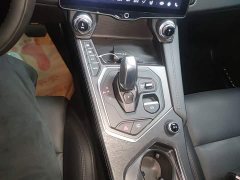 Lynk & Co Geely Lynk & Co 01 2021 2.0T Diesel Two-Wheel Drive Pro - ფოტო 13