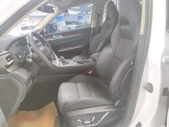 Lynk & Co Geely Lynk & Co 01 2021 2.0T Diesel Two-Wheel Drive Pro - ფოტო 14