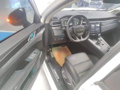 Lynk & Co Geely Lynk & Co 01 2021 2.0T Diesel Two-Wheel Drive Pro - ფოტო 15