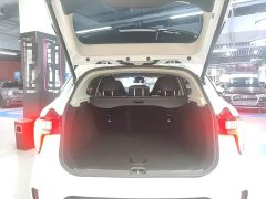 Lynk & Co Geely Lynk & Co 01 2021 2.0T Diesel Two-Wheel Drive Pro - ფოტო 18