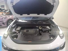 Lynk & Co Geely Lynk & Co 01 2021 2.0T Diesel Two-Wheel Drive Pro - ფოტო 19