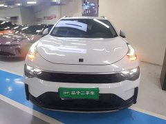 Lynk & Co Geely Lynk & Co 01 2021 2.0T Diesel Two-Wheel Drive Pro - ფოტო 2