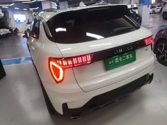 Lynk & Co Geely Lynk & Co 01 2021 2.0T Diesel Two-Wheel Drive Pro - ფოტო 4