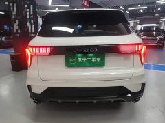 Lynk & Co Geely Lynk & Co 01 2021 2.0T Diesel Two-Wheel Drive Pro - ფოტო 5